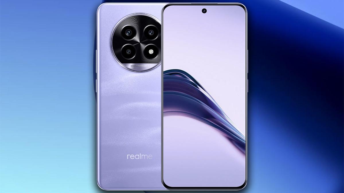Kullanıcısını Üzmeyecek Telefon realme 14 Pro Lite Duyuruldu: İşte Fiyatı
