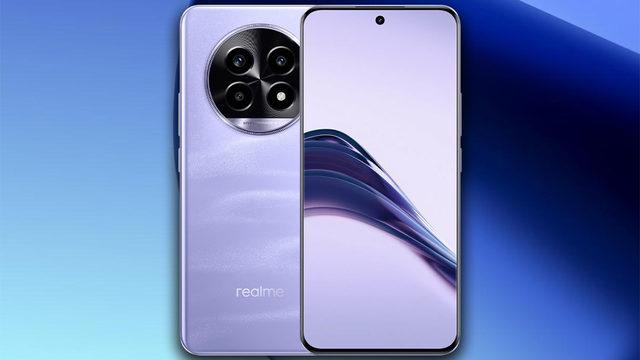 Kullanıcısını Üzmeyecek Telefon realme 14 Pro Lite Duyuruldu: İşte Fiyatı