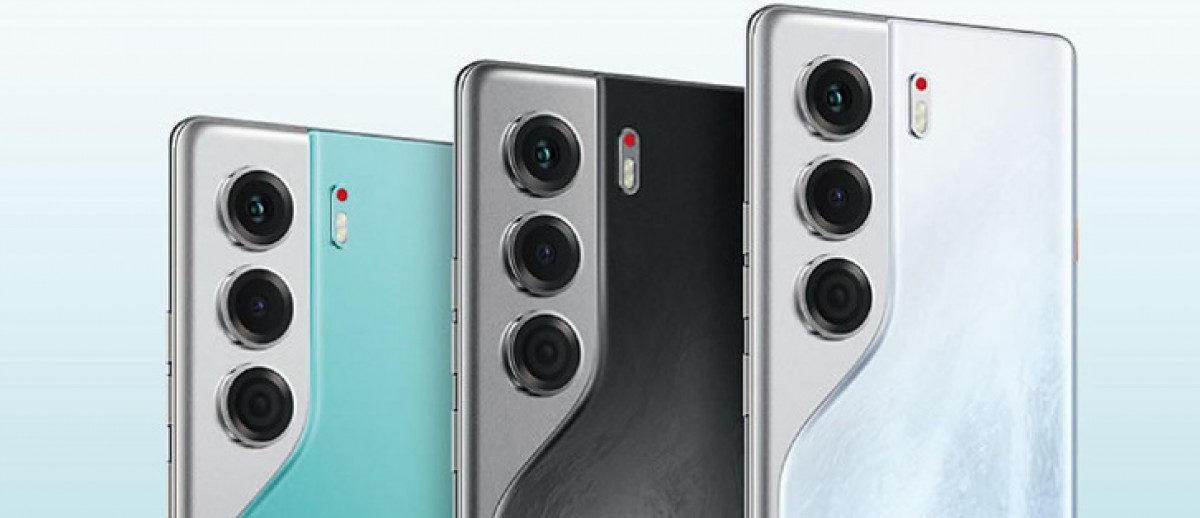 TECNO CAMON 40 ile CAMON 40 Premier Türkiye’de: İşte Çok Konuşulacak Fiyatları!