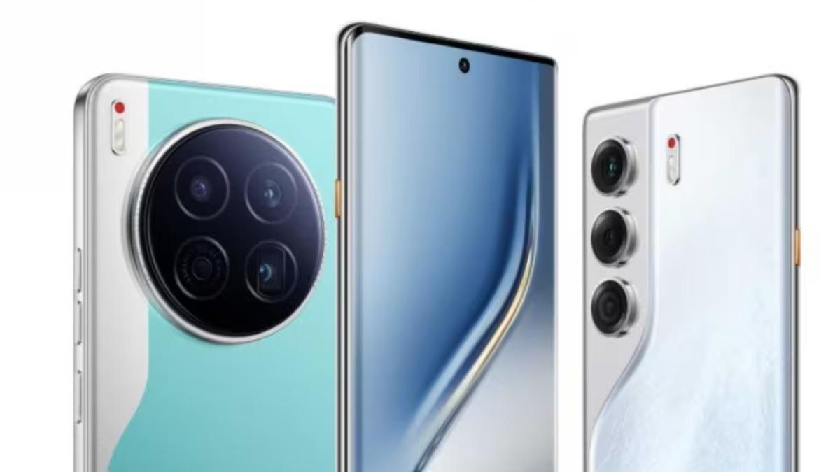 TECNO CAMON 40 ile CAMON 40 Premier Türkiye’de: İşte Çok Konuşulacak Fiyatları!