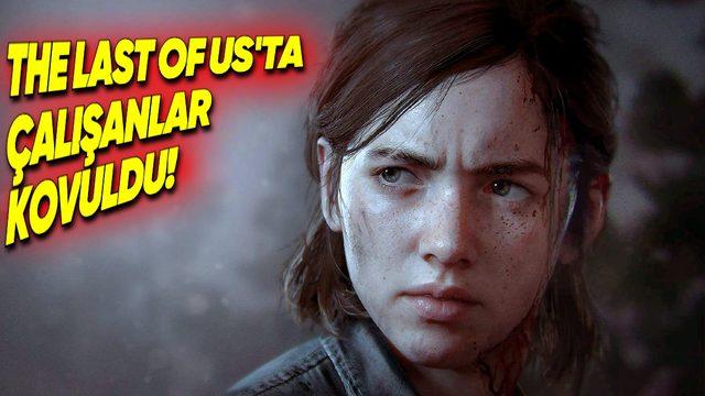 Oyun Sektöründeki Toplu İşten Çıkarmalar Bitmek Bilmiyor: PlayStation, Onlarca Çalışanını Kovdu!