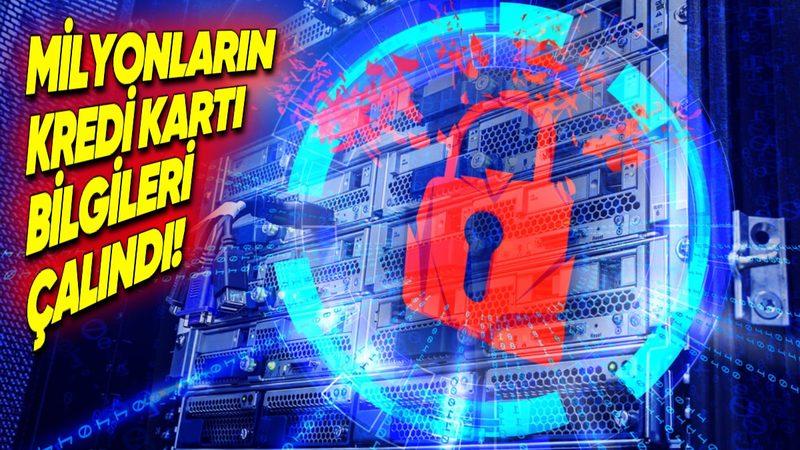 Devasa Siber Saldırı: 3,3 Milyon Kişinin Hassas Verileri Ele Geçirildi!