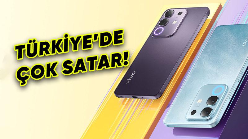 vivo, Aşırı Uygun Fiyata Tüm İhtiyaçları Karşılayacak Yeni Telefonu T4x’i Duyurdu