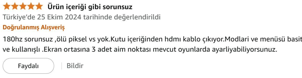 Oyuncu Monitöründen Kulaklığa: Günün Fırsatları Kapsamında Alabileceğiniz İndirimli Ürünler