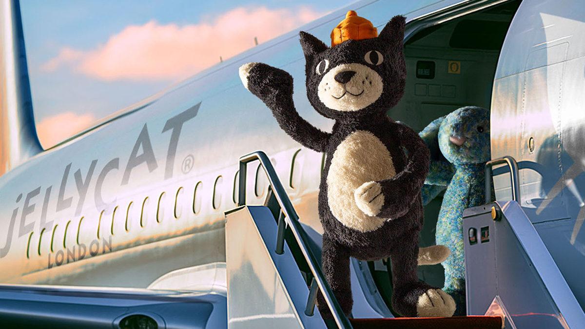 Sadece Oyuncak Değil, Bir Fenomen! Peluş Oyuncak Markası Nasıl Küresel Çapta Rüzgâr Gibi Esiyor?