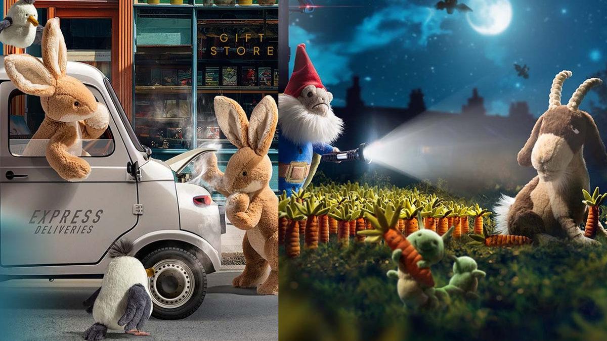 Sadece Oyuncak Değil, Bir Fenomen! Peluş Oyuncak Markası Nasıl Küresel Çapta Rüzgâr Gibi Esiyor?