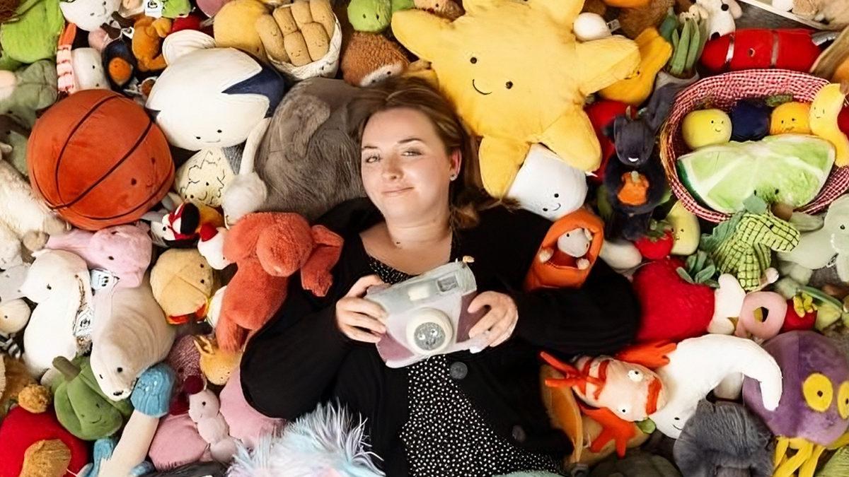 Sadece Oyuncak Değil, Bir Fenomen! Peluş Oyuncak Markası Nasıl Küresel Çapta Rüzgâr Gibi Esiyor?