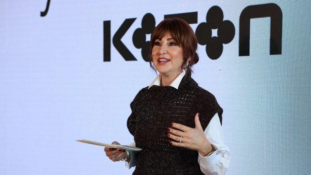 Öğretmenliği Bırakıp Koton’u Kuran Gülden Yılmaz’ın Başarı Hikâyesi: Kuzguncuk’ta Küçük Bir Dükkânla Başlamış!