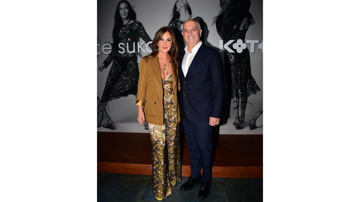 Öğretmenliği Bırakıp Koton’u Kuran Gülden Yılmaz’ın Başarı Hikâyesi: Kuzguncuk’ta Küçük Bir Dükkânla Başlamış!