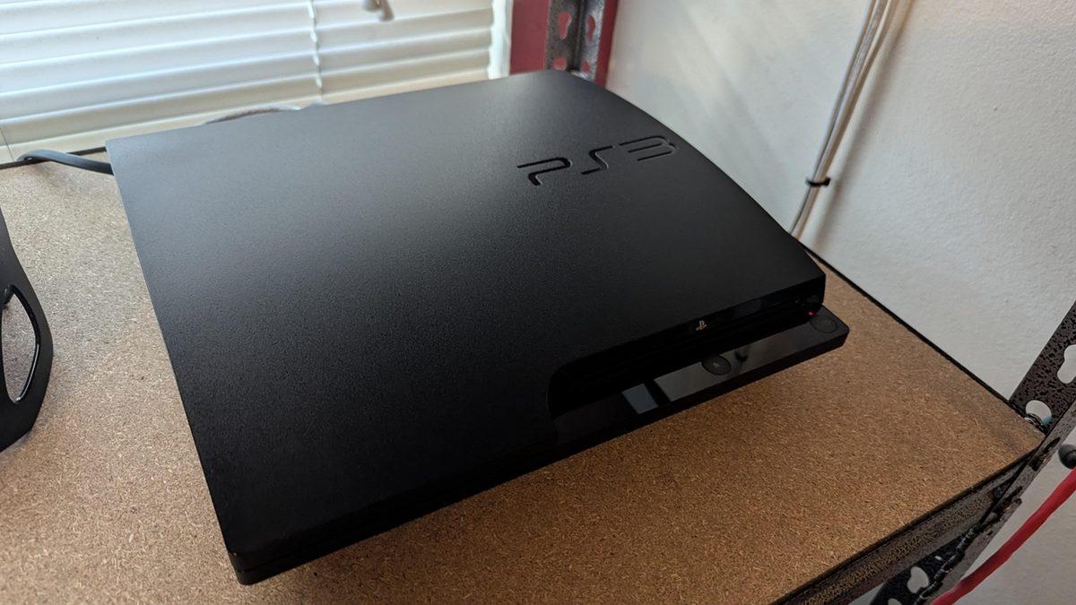 19 Yıllık Efsane Konsol PS3’e Yeni Yazılım Güncellemesi Geldi