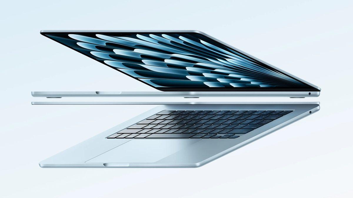 M4 MacBook Air Tanıtıldı: İşte Özellikleri ve Türkiye Fiyatı!