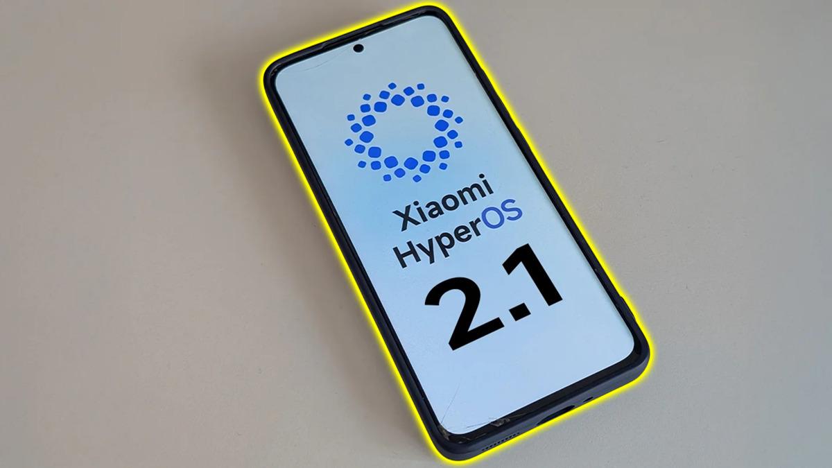 Xiaomi, Birçok Telefonuna Daha HyperOS 2.1 Güncellemesini Getirdi: İşte Güncellemeyi Alan Yeni Telefonlar!