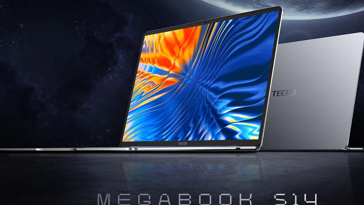 TECNO Hem Tüy Kadar Hafif Hem de Harici GPU Desteği Olan Yeni Dizüstü Bilgisayarını Duyurdu