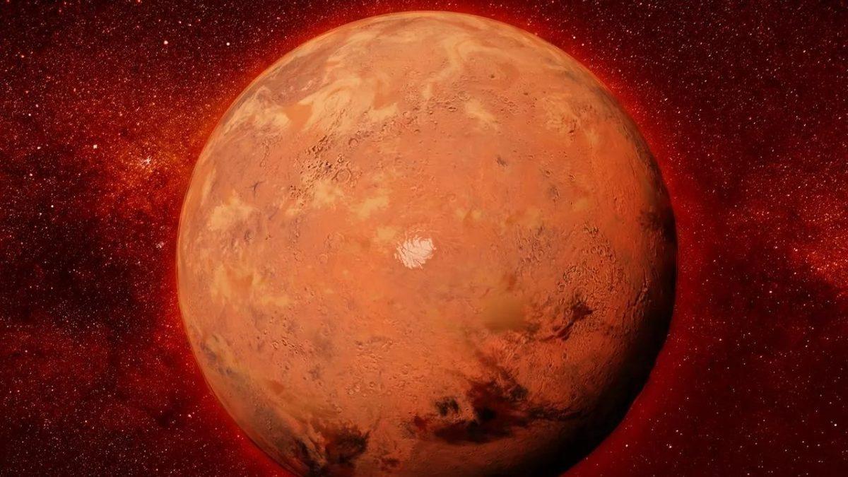 Şimdiye Kadar Öğrendiklerimizi Baştan Sorgulatacak Araştırma: Mars’a Kırmızı Rengini Veren Aslında Ne?