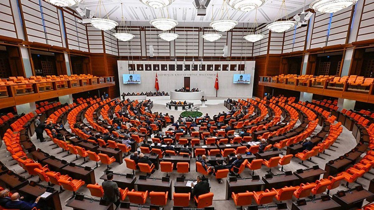 Türkiye Büyük Millet Meclisi’nde 5G Test Edilecek