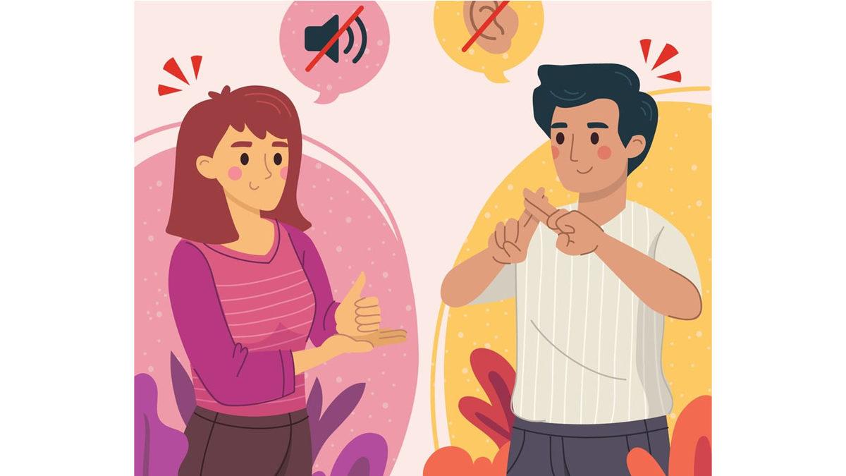 Doğuştan İşitme ve Konuşma Engelliler Hangi Dilde Düşünür? Rüyalarında Sesleri Duyabilirler mi?