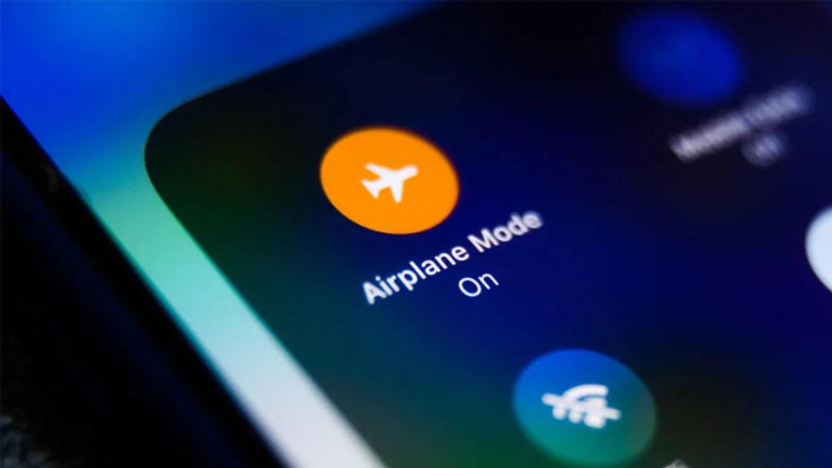 Telefon Uçak Modundayken Hangi Konumda Fotoğraf Çektiğimizi Nasıl Biliyor?