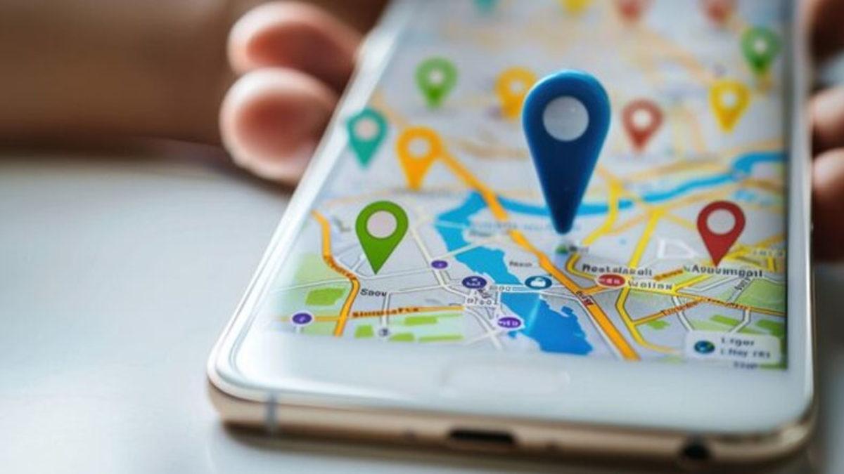 Telefon Uçak Modundayken Hangi Konumda Fotoğraf Çektiğimizi Nasıl Biliyor?