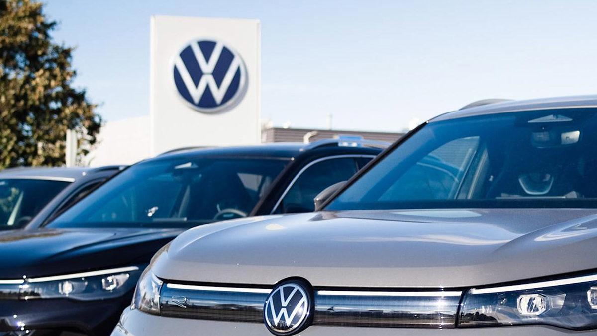Maddi Sıkıntılar Sinirleri Gerdi: Volkswagen, Şimdi de Kendi Bayisinden Davacı Oldu!