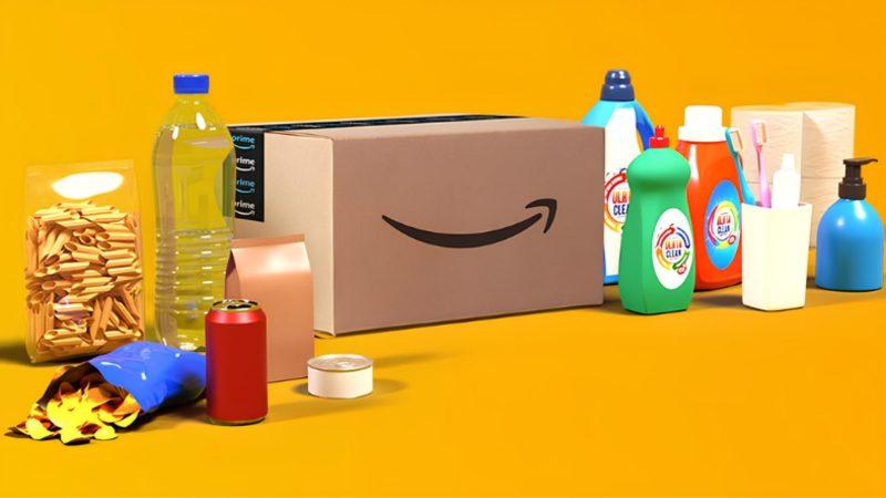 Amazon’da 500 TL’ye Sepette %15 İndirim Kampanyasında Son Gün! İşte Göz Atmanız Gereken Fırsatlar