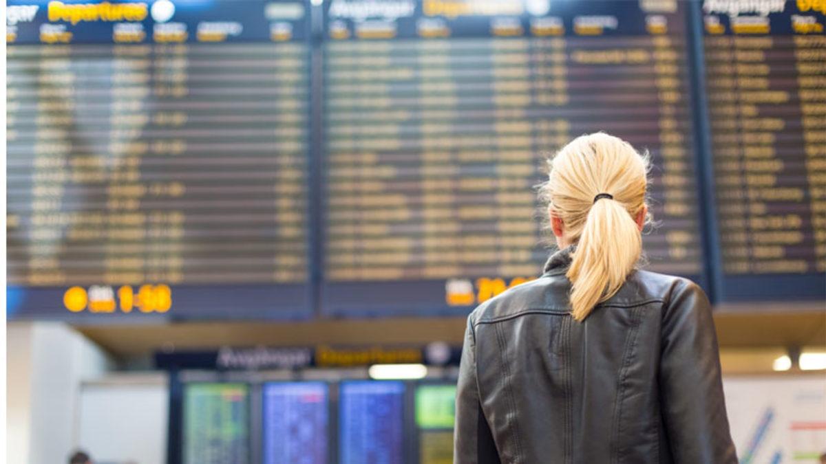 Her Hava Yolu İçin Ayrı Ayrı Oluşturulan Çağrı Kodları Neye Göre Belirleniyor?