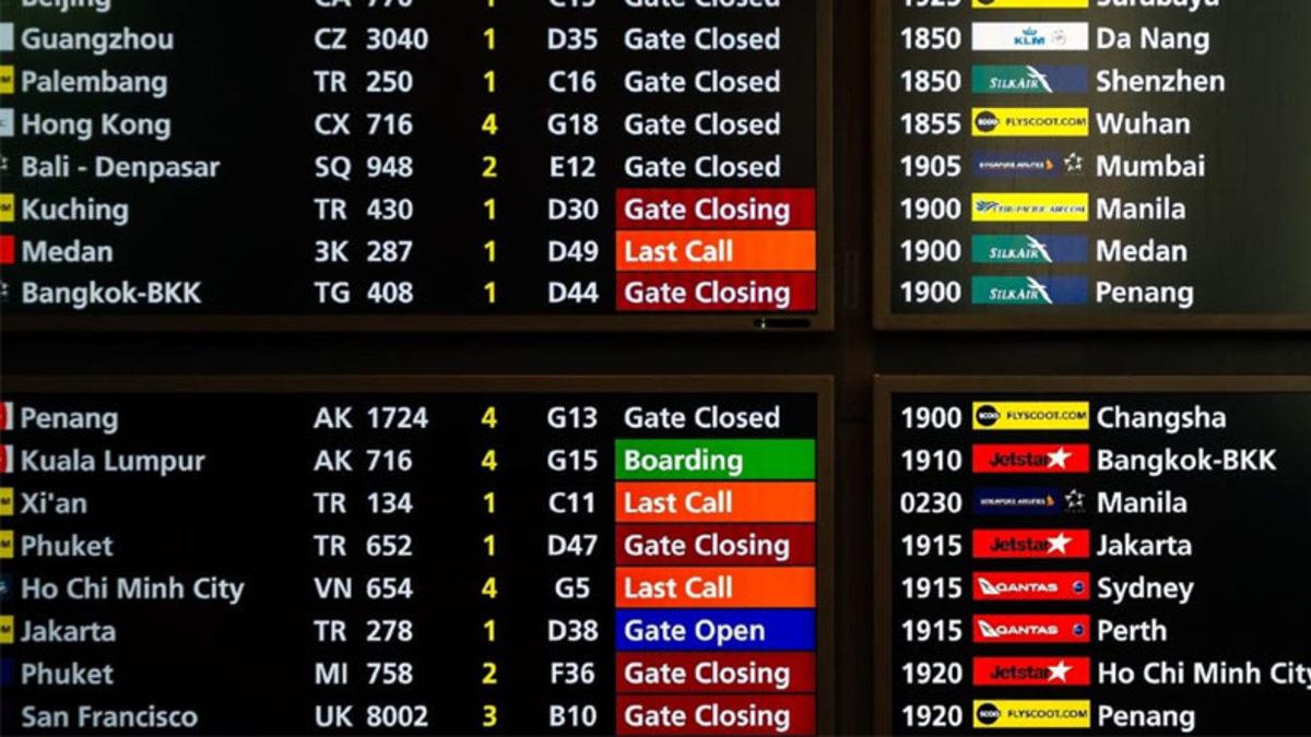 Her Hava Yolu İçin Ayrı Ayrı Oluşturulan Çağrı Kodları Neye Göre Belirleniyor?