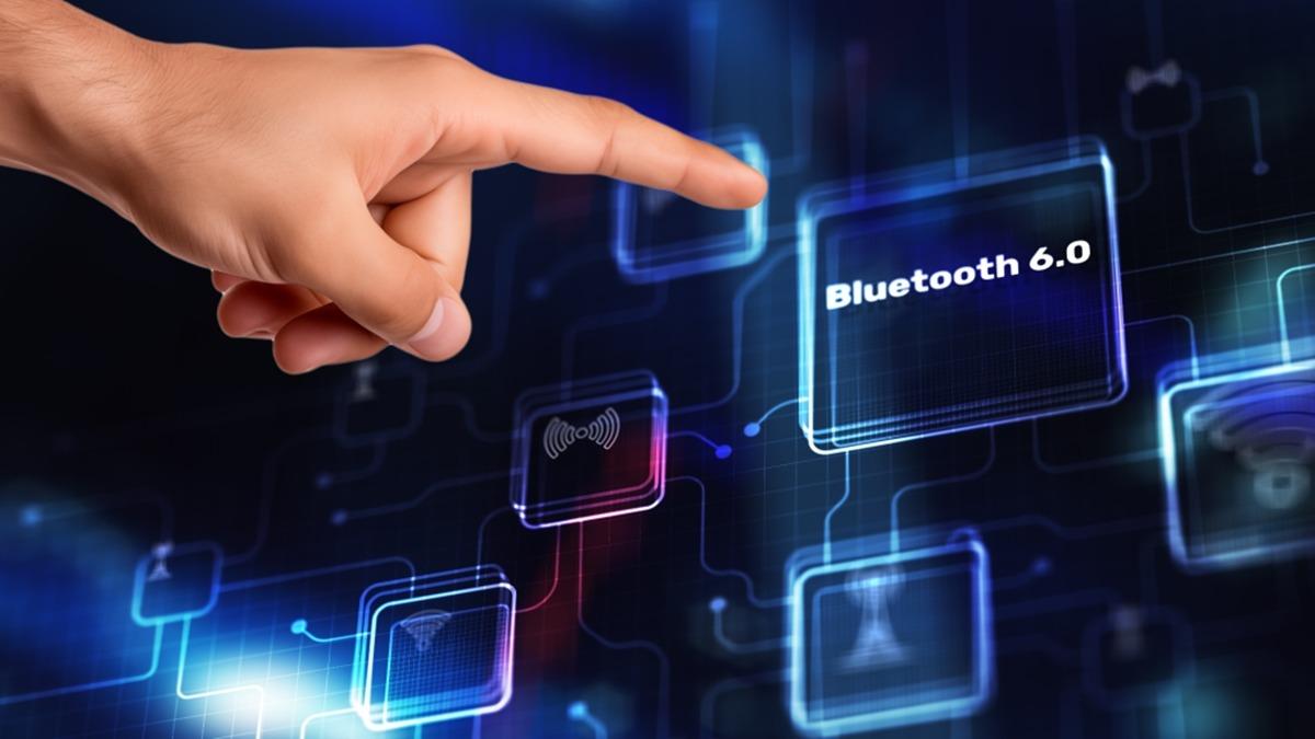 Bluetooth 6.0 Geliyor! Yenilikler Neler? Hangi Telefonlara Gelecek?