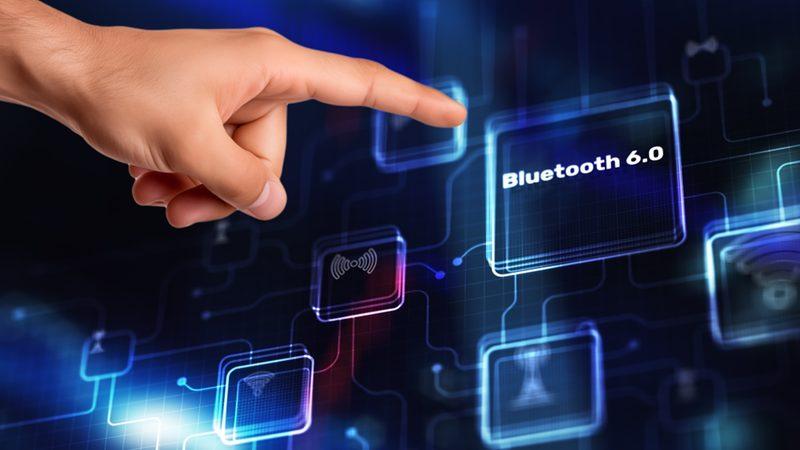 Bluetooth 6.0 Geliyor! Yenilikler Neler? Hangi Telefonlara Gelecek?