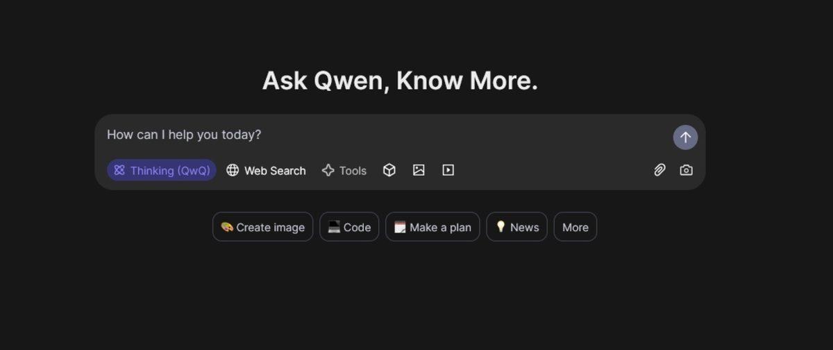 Alibaba’dan DeepSeek’e Yeni Rakip ’QwQ-32b’ Kullanıma Sunuldu: Hemen Deneyebilirsiniz!