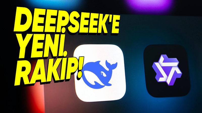 Alibaba’dan DeepSeek’e Yeni Rakip ’QwQ-32b’ Kullanıma Sunuldu: Hemen Deneyebilirsiniz!