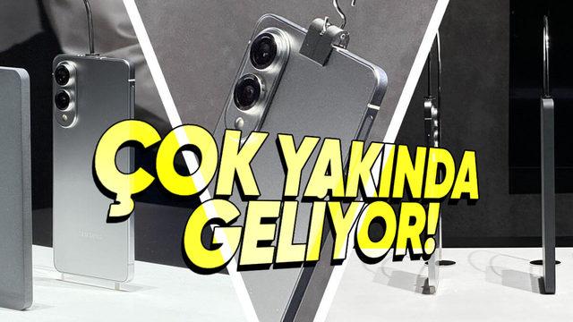 Samsung Galaxy S25 Edge’in Lansman Tarihi Ortaya Çıktı (Şimdiden Bütçenizi Hazırlamak İsteyebilirsiniz)