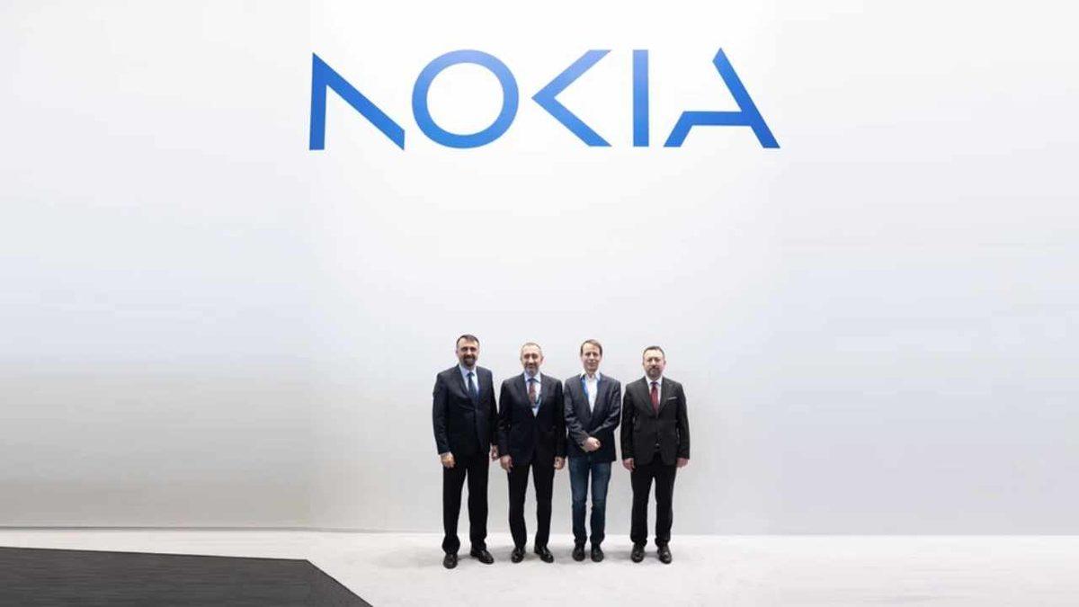 Türk Telekom ve Nokia, 5G Destekli Akıllı Fabrika Çözümlerini Tanıttı!