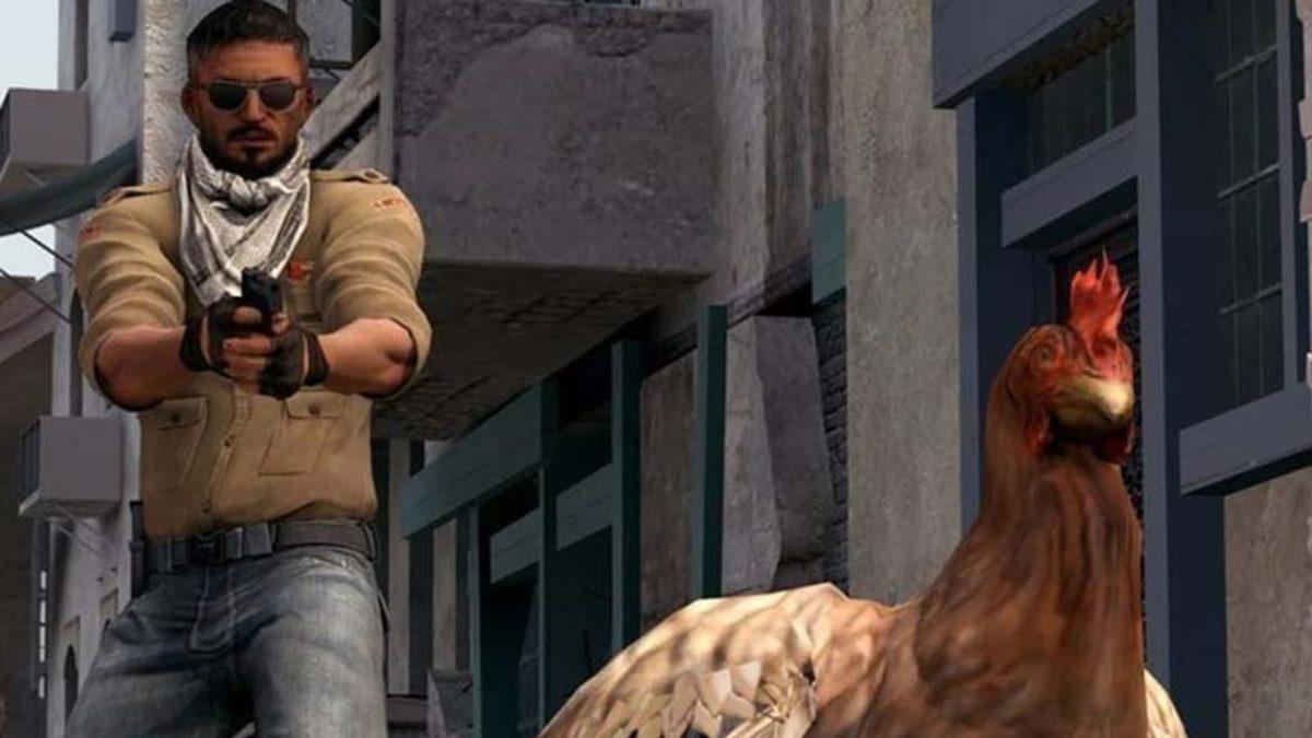 Counter-Strike Tavukları Nasıl Böyle Bir İkon Hâline Geldi? Seveni Olduğu Kadar Sevmeyeni de Çok!