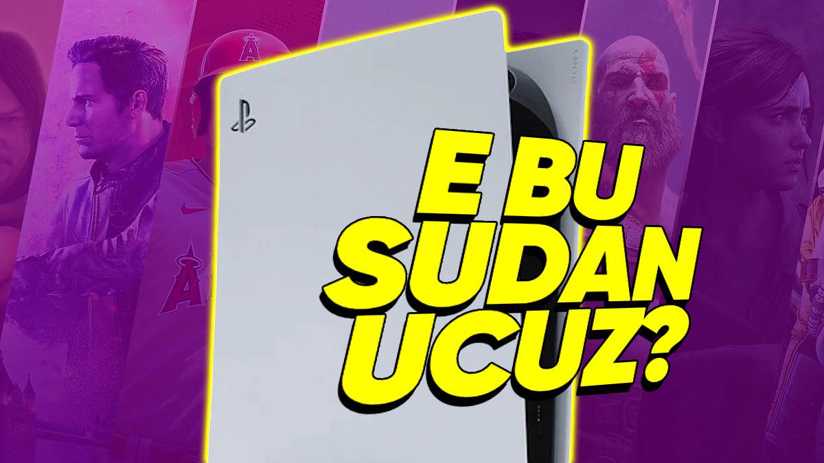 Keşke Türkiye’de Olsa: Sony Resmî Olarak PS5 Kiralama Hizmetini Başlattı (Fiyatlara Şaşıracaksınız)