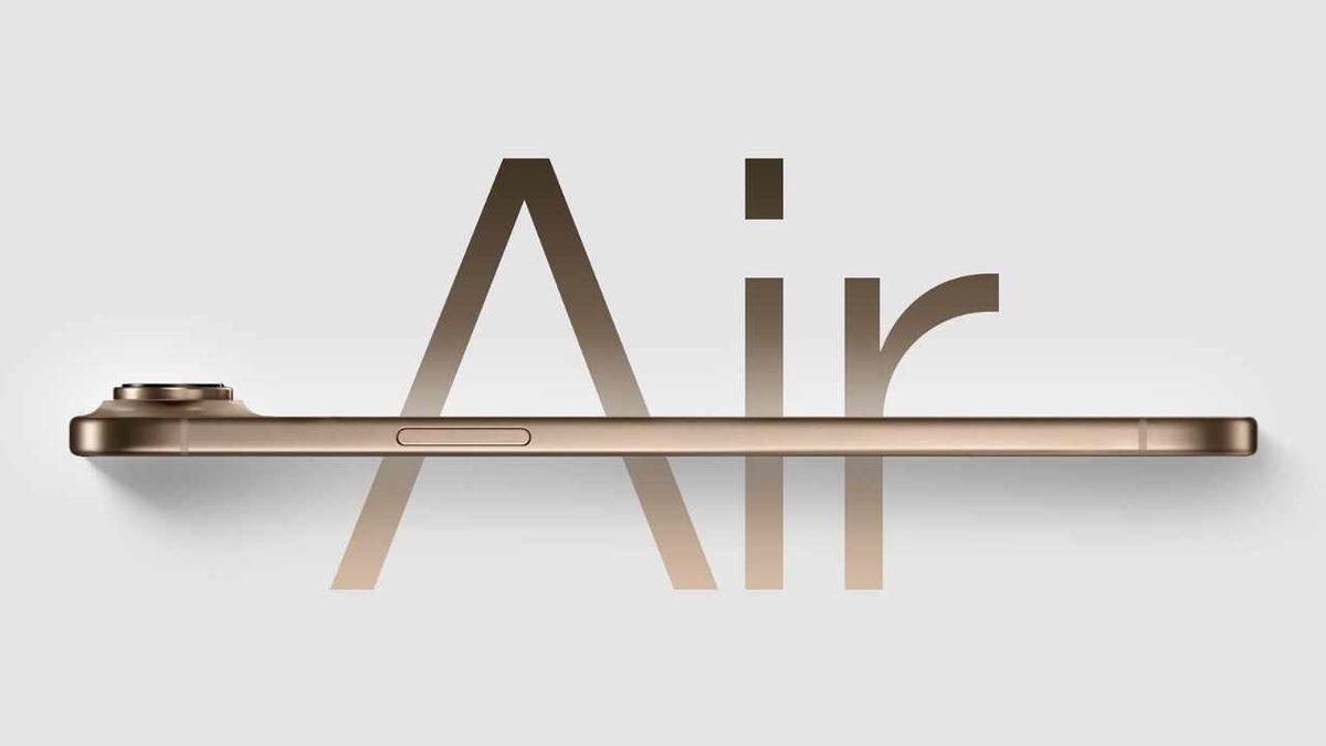 iPhone 17 Air’ın Batarya Özellikleri İle İlgili Çarpıcı Bilgiler Ortaya Çıktı!