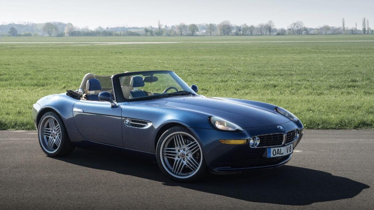 Dudak Uçuklatan Fiyatlarıyla Tüm Zamanların En Pahalı 8 BMW’si