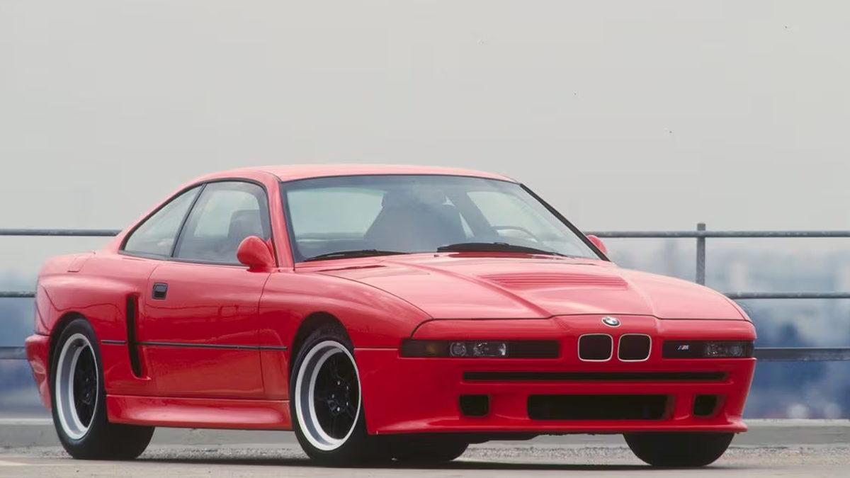 Dudak Uçuklatan Fiyatlarıyla Tüm Zamanların En Pahalı 8 BMW’si