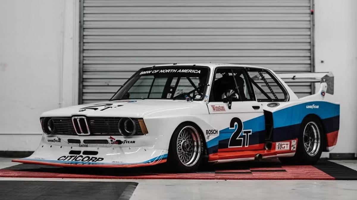 Dudak Uçuklatan Fiyatlarıyla Tüm Zamanların En Pahalı 8 BMW’si