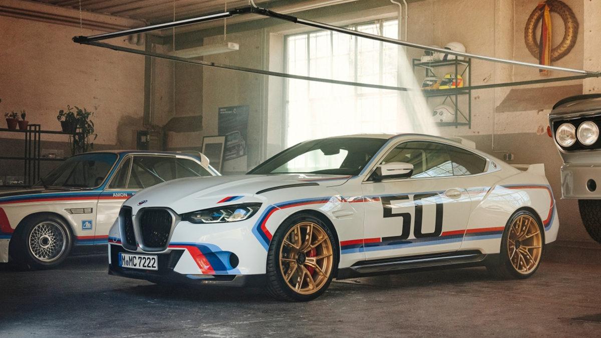 Dudak Uçuklatan Fiyatlarıyla Tüm Zamanların En Pahalı 8 BMW’si