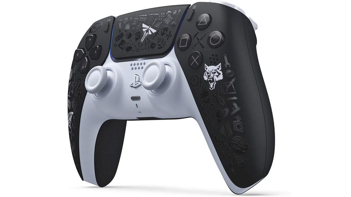 Tüm PlayStation Oyuncularını Mest Edecek The Last of Us Temalı DualSense Tanıtıldı: İşte Fiyatı