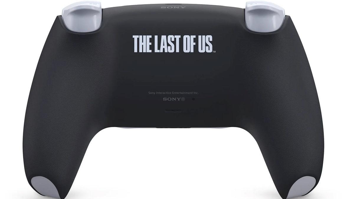 Tüm PlayStation Oyuncularını Mest Edecek The Last of Us Temalı DualSense Tanıtıldı: İşte Fiyatı