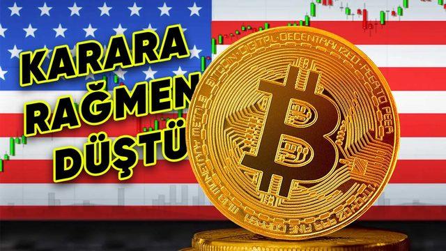 Donald Trump, Bitcoin Rezervi Kararını Resmen İmzaladı: BTC, Artık Altın ve Gümüş Gibi Resmi Bir Değer!