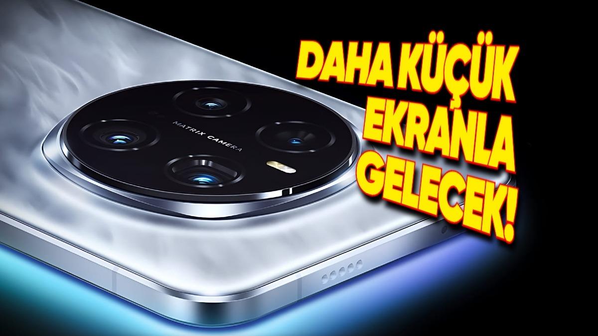 Türkiye’de de Satışa Sunulması Muhtemel HONOR Magic 8’in Bazı Özellikleri Ortaya Çıktı: Ekranı Küçülecek!