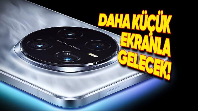 Türkiye’de de Satışa Sunulması Muhtemel HONOR Magic 8’in Bazı Özellikleri Ortaya Çıktı: Ekranı Küçülecek!
