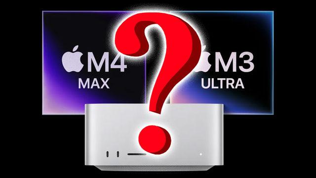 Apple’ın M3 Ultra İşlemcisi Performans Testine Girdi: M4 Max’ten Daha mı İyi?