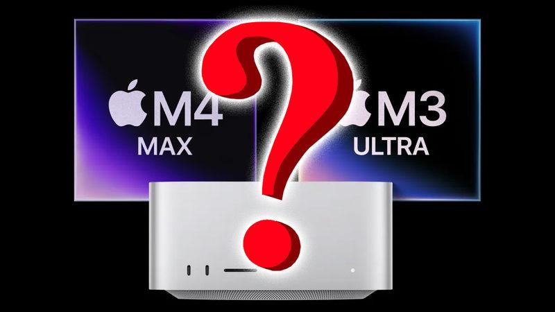 Apple’ın M3 Ultra İşlemcisi Performans Testine Girdi: M4 Max’ten Daha mı İyi?