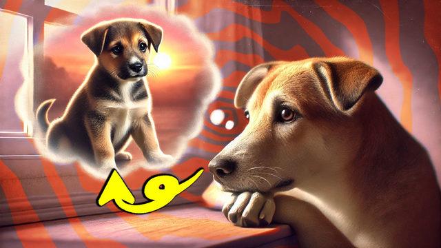 Hayvanlar, Kendi Çocuklukları Gibi Geçmişlerini Hatırlıyor mu?