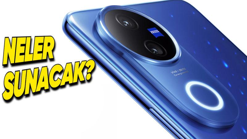 vivo V50e’nin Özellikleri Baştan Aşağı Sızdırıldı! Uygun Fiyatına Rağmen Çok İddialı Olacak