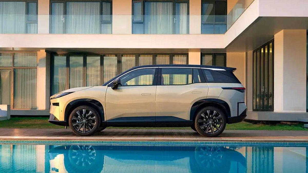 Toyota, Egea’nın Yarı Fiyatına Satacağı Elektrikli SUV Modelini Tanıttı: Karşınızda bz3X!