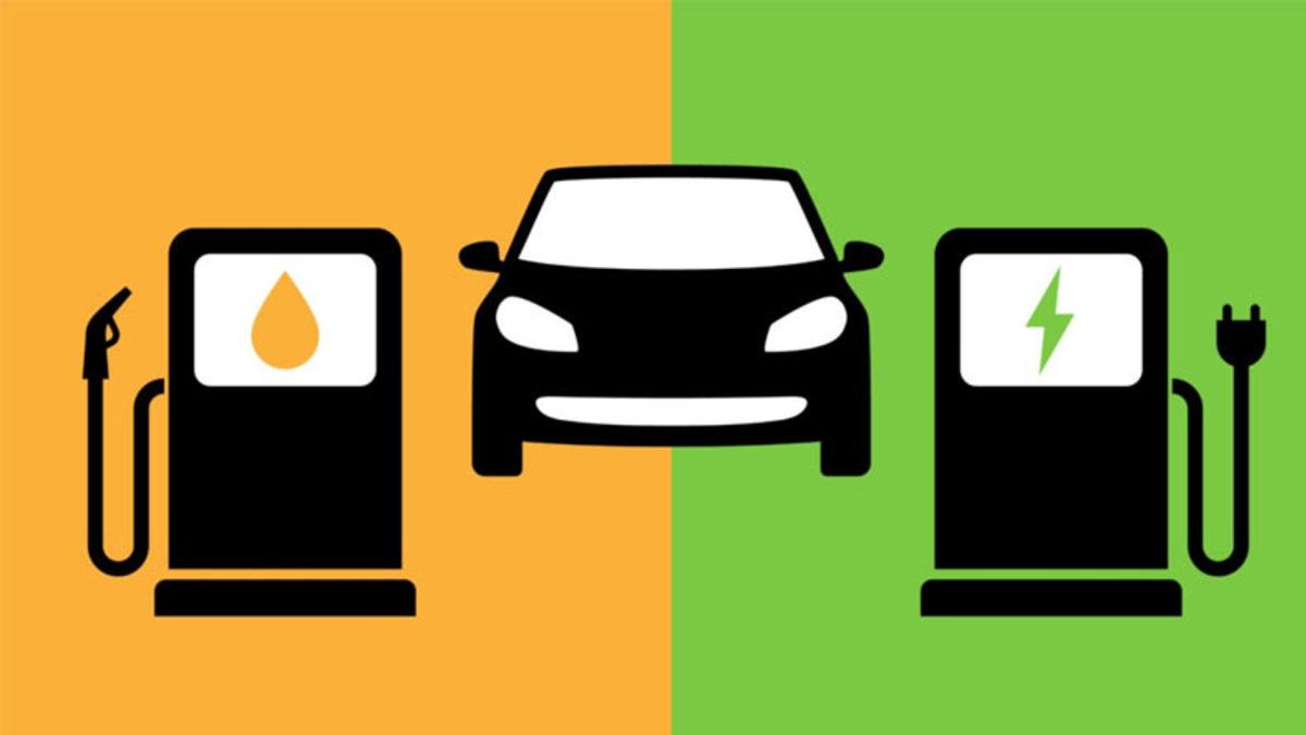 Yakın Zamanda Herkes Elektrikli Araca Yöneldiğinde Benzinli Araçlara Ne Olacak? (2035’ten Sonrası Önemli...)